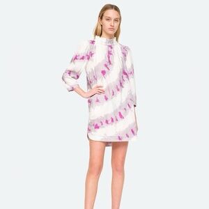 Sea New York NWT Tamara Tunic Dress M